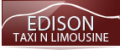 Edison Taxi N Limousine Logo