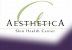 AestheticA Skin Health Center Logo