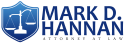 Mark D. Hannan Logo