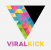 Viral Kick Logo