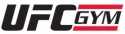 UFC GYM Corona Logo