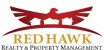 Red Hawk Realty & Property Management Logo