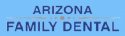 Arizona Family Dental Logo