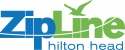 ZipLine Hilton Head Logo