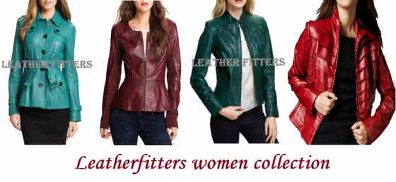 Leatherfitters