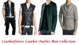 Leatherfitters, Accord