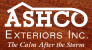 Ashco Exteriors Inc. Logo