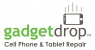 Gadget Drop Logo