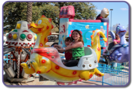 Funtasticks Family Fun Park, Tucson