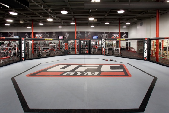UFC GYM Rosemead - Fitness Center for Everyone