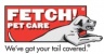 Fetch! Pet Care of SW Austin & Lakeway Logo