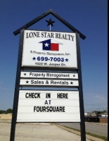 Lone Star Realty & Property Management, Inc, Killeen