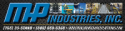 MP Industries Logo