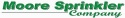 Moore Sprinkler Company Logo