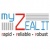 MYZEAL IT Solutions LLC Logo