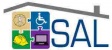 Smart Accessible Living Logo