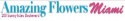 Amazing Flowers Miami Logo