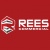Rees Commercial Logo