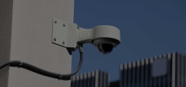 Mammoth Surveillance Camera Systems, New Britain