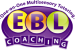 EBL Coaching Logo