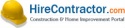 HireContractor Inc Logo