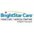 BrightStar Care Louisville Logo
