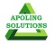 Apoling Solutions Logo