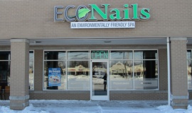 Eco Nails, Troy
