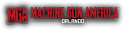Machine Gun America Logo