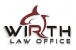 Wirth Law Office - Tulsa Logo
