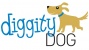 diggity dog Logo
