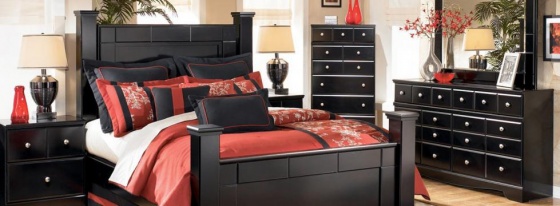 V-Dub Furniture - Bedroom Furniture