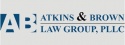 Atkins & Brown Law Group, PLLC Logo