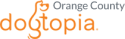 Orange County Dogtopia Logo