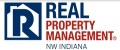 Real Property Management Northwest Indiana Logo