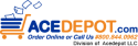AceDepot.com Logo