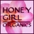Honey Girl Organics Logo