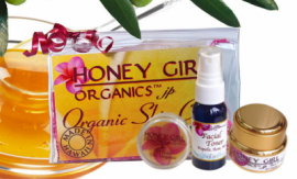 Honey Girl Organics, Haleiwa