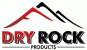 DryRock Products Logo