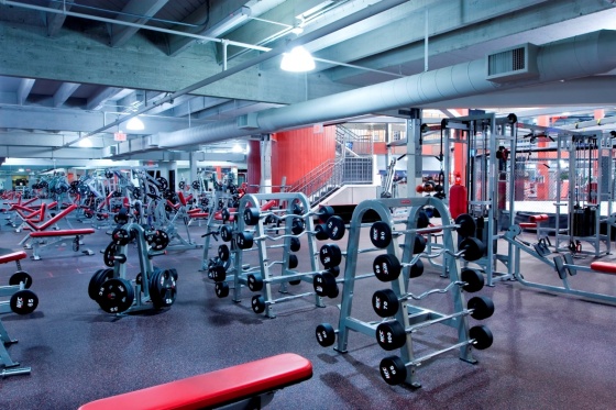 UFC GYM Concord - Group Fitness Programs
