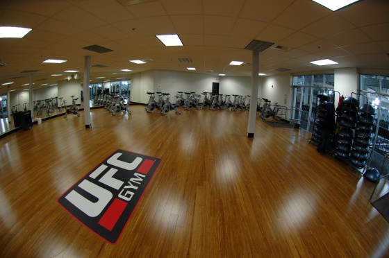 UFC GYM Concord - Weight Loss Programs