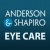 Anderson & Shapiro Eye Care Logo