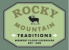 Rocky Mountain Collection Hardwood Floors Logo