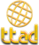 TTAD: The Talent Agency Directory Logo