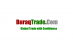 Buraq Trade Logo