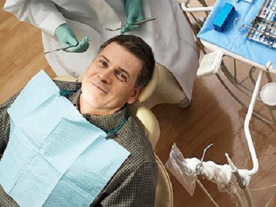 Denmark Dental - Dentists Eagan