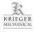 Krieger Mechanical Heating & Air Conditioning Logo