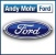 Andy Mohr Ford Logo