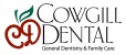 Cowgill Dental Logo