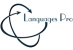 Language Pro Logo